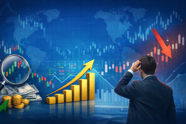 Analisis Harga Emas Pekan Ini Momentum Naik atau Sekadar Koreksi Sementara