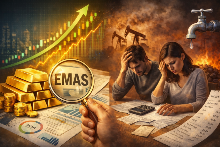 Harga Emas Menguat Lagi, Tapi Ada Faktor yang Jarang Dibahas