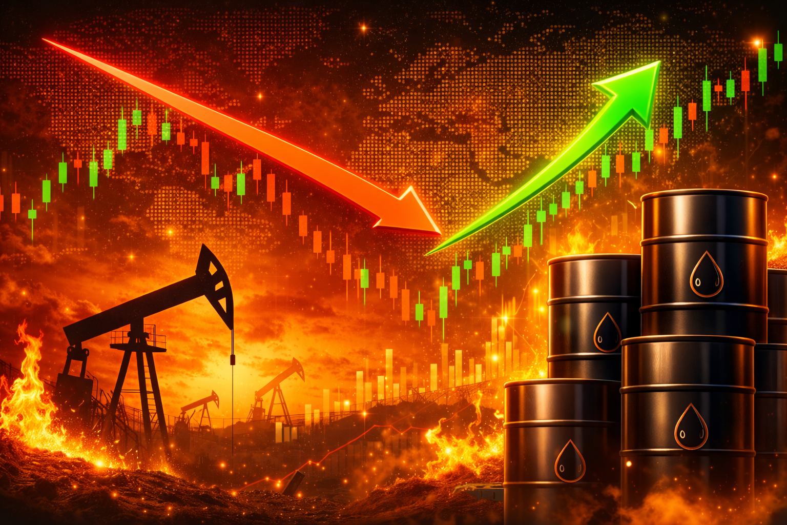 Pasar Emas Fase Kritis Momentum Bullish Bertahan