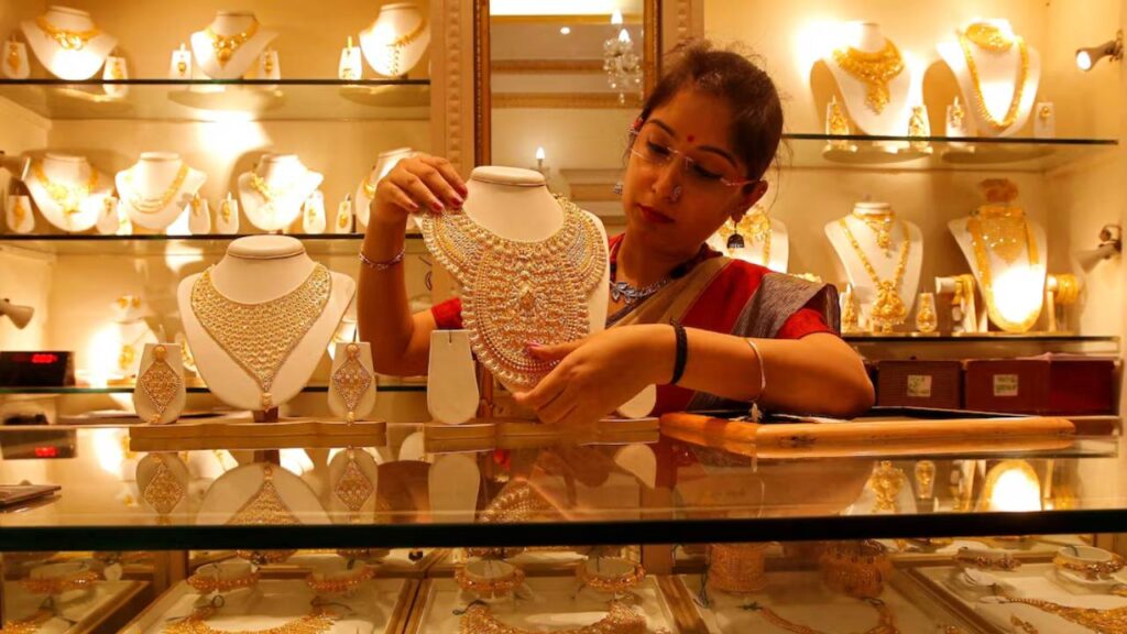 Premi Emas di India Menurun dan Kenaikan Permintaan di China, Gambaran Pasar Emas Global pada Februari 2026