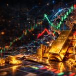 Permintaan Emas Tetap Volatil di Tengah Fluktuasi Harga Spot Global