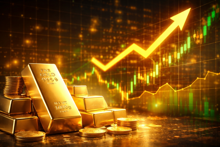 Update Terkini Harga Emas 29 Maret 2026 Momentum Kenaikan Masih Terjaga