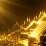 Emas Bersinar Hari Ini, Tren Kenaikan Diprediksi Berlanjut