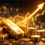 Harga Emas Hari Ini Naik Perlahan, Sentimen Pasar Jadi Kunci Pergerakan Selanjutnya