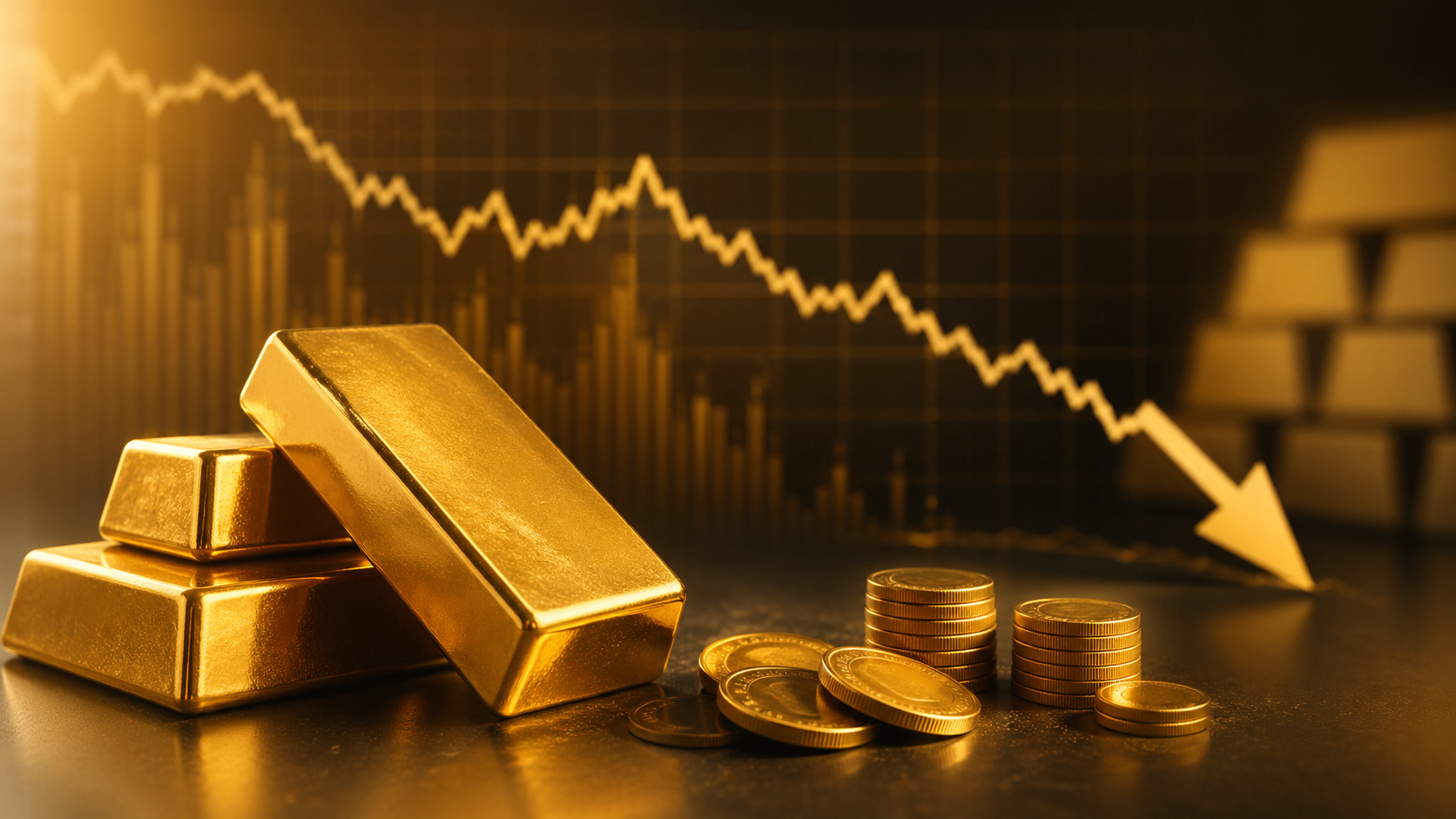 Pasar Emas Terkini: Harga Antam Turun, Buyback Ikut Melemah di Akhir April 2026