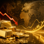 Pergerakan Harga Emas Terbaru Antara Tekanan Global dan Peluang Rebound