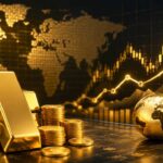 Analisa Modern Harga Emas Hari Ini dan Prediksi Arah Pasar Pekan Ini