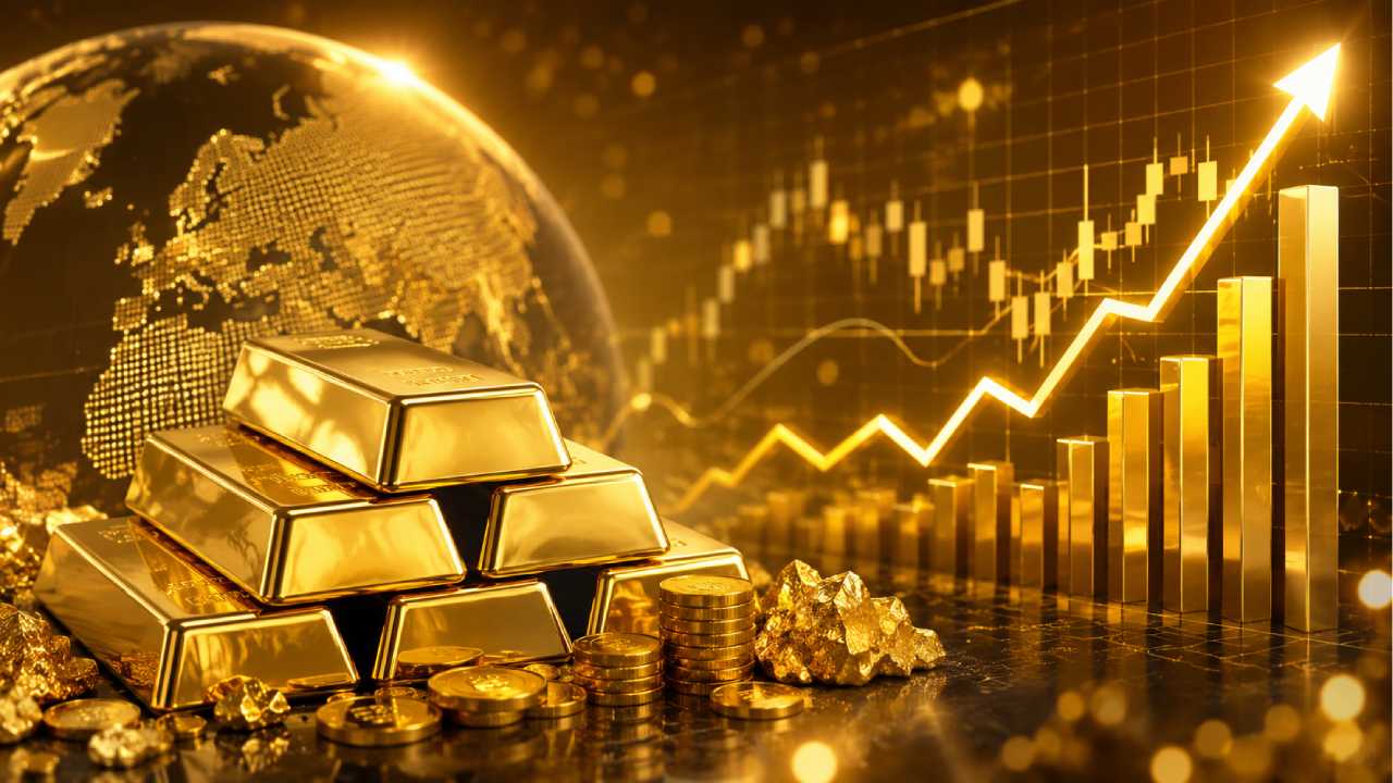 Analisis Harga Emas Terkini, Momentum Kenaikan Disebut Belum Berakhir