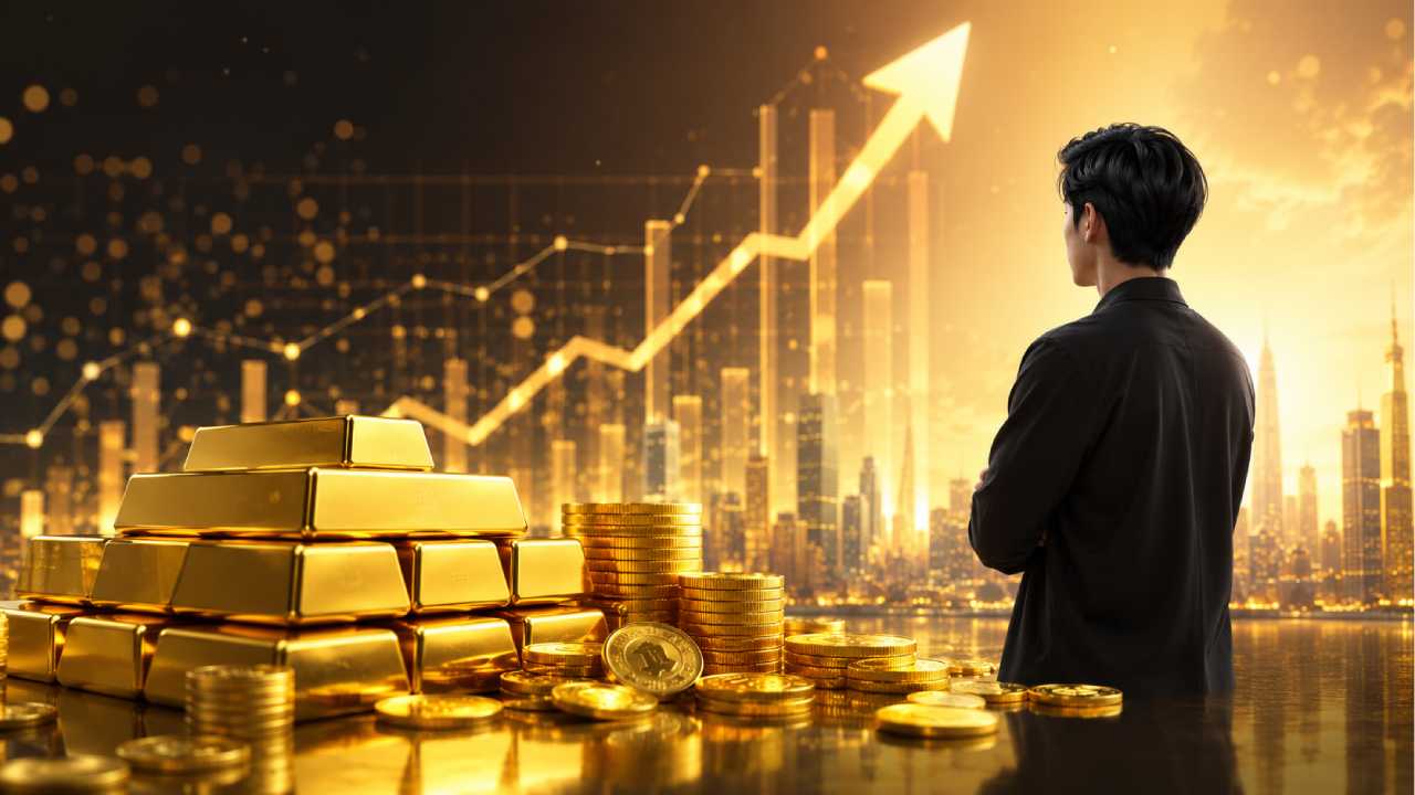Fenomena Kenaikan Emas 2026 Mulai Menarik Perhatian Investor Generasi Baru