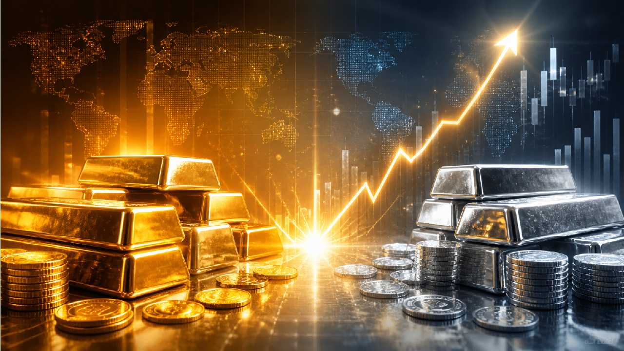 Harga Emas Hari Ini Bikin Kaget, Perubahan Tipis Bisa Jadi Awal Lonjakan Besar