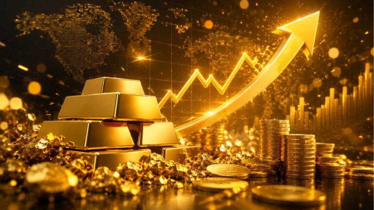 Lonjakan Harga Emas Hari Ini, Buyback Ikut Melonjak Tajam
