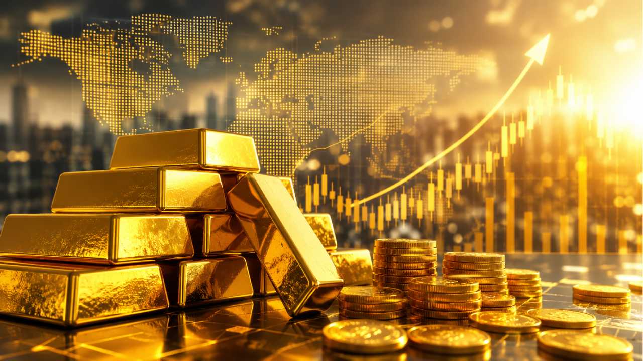 Pasar Emas 2026 Memanas, Harga Hari Ini Jadi Sorotan Investor