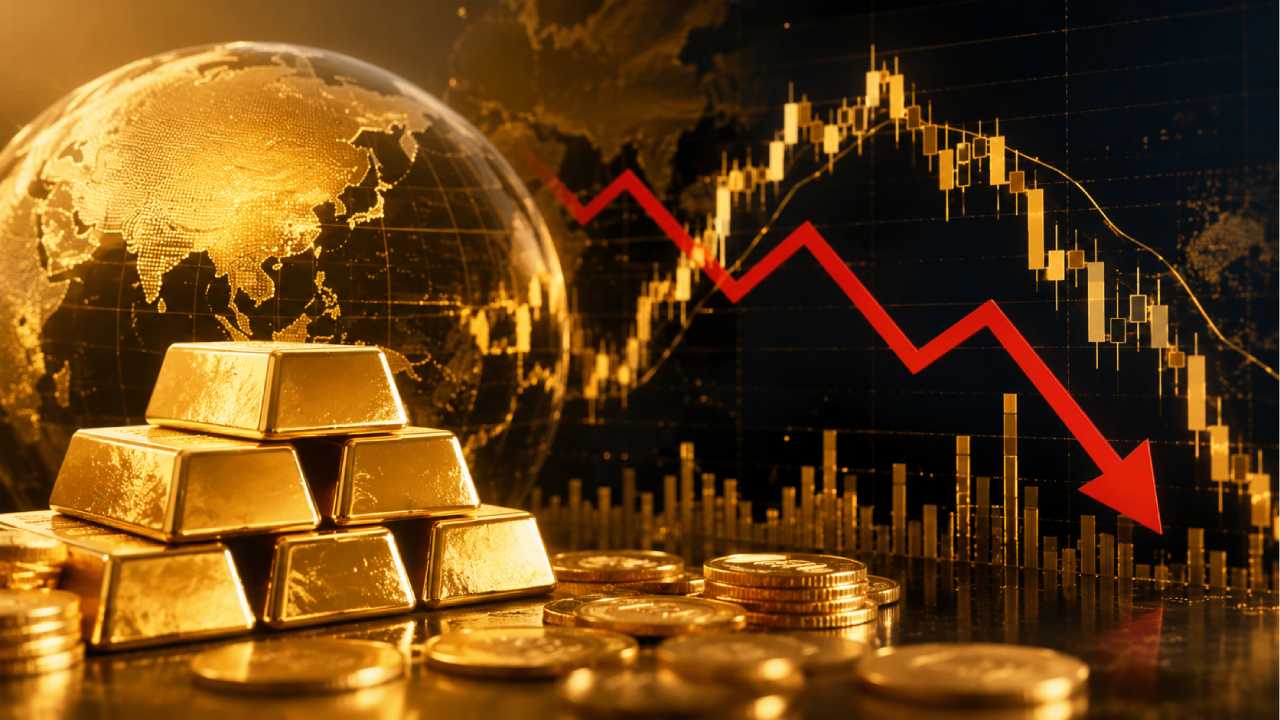 Rekor Harga Emas 2026 Mulai Tergeser oleh Sinyal Koreksi Global
