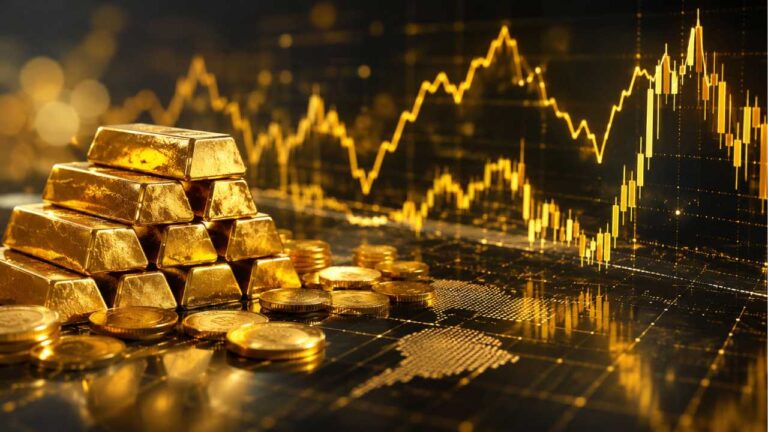 Update Emas Terkini: Harga Hari Ini Bergerak Fluktuatif dan Sulit Diprediksi