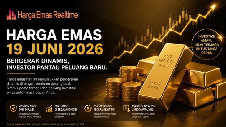 Harga-Emas-19-Juni-2026-Bergerak-Dinamis-Investor-Pantau-Peluang-Baru