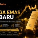 Harga Emas Terbaru 11 Juni 2026 Bergerak Stabil, Peluang Investasi Masih Terbuka