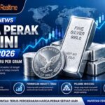 Harga-Perak-Hari-Ini-26-Juli-2026-Simak-Update-Terbaru-per-Gram