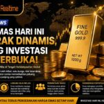 Update-Harga-Emas-26-Juli-2026-Sentimen-Ekonomi-Global-Masih-Berpengaruh