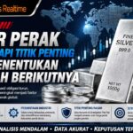 Pasar Perak Menghadapi Titik Penting yang Menentukan Langkah Berikutnya
