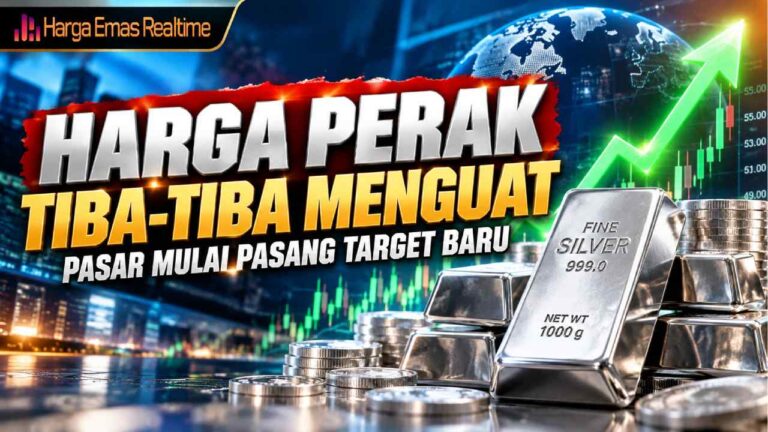 Harga-Perak-Tiba-Tiba-Menguat-Pasar-Mulai-Pasang-Target-Baru