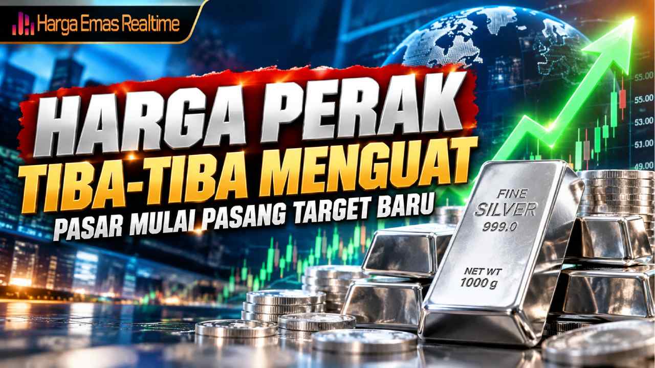 Harga-Perak-Tiba-Tiba-Menguat-Pasar-Mulai-Pasang-Target-Baru